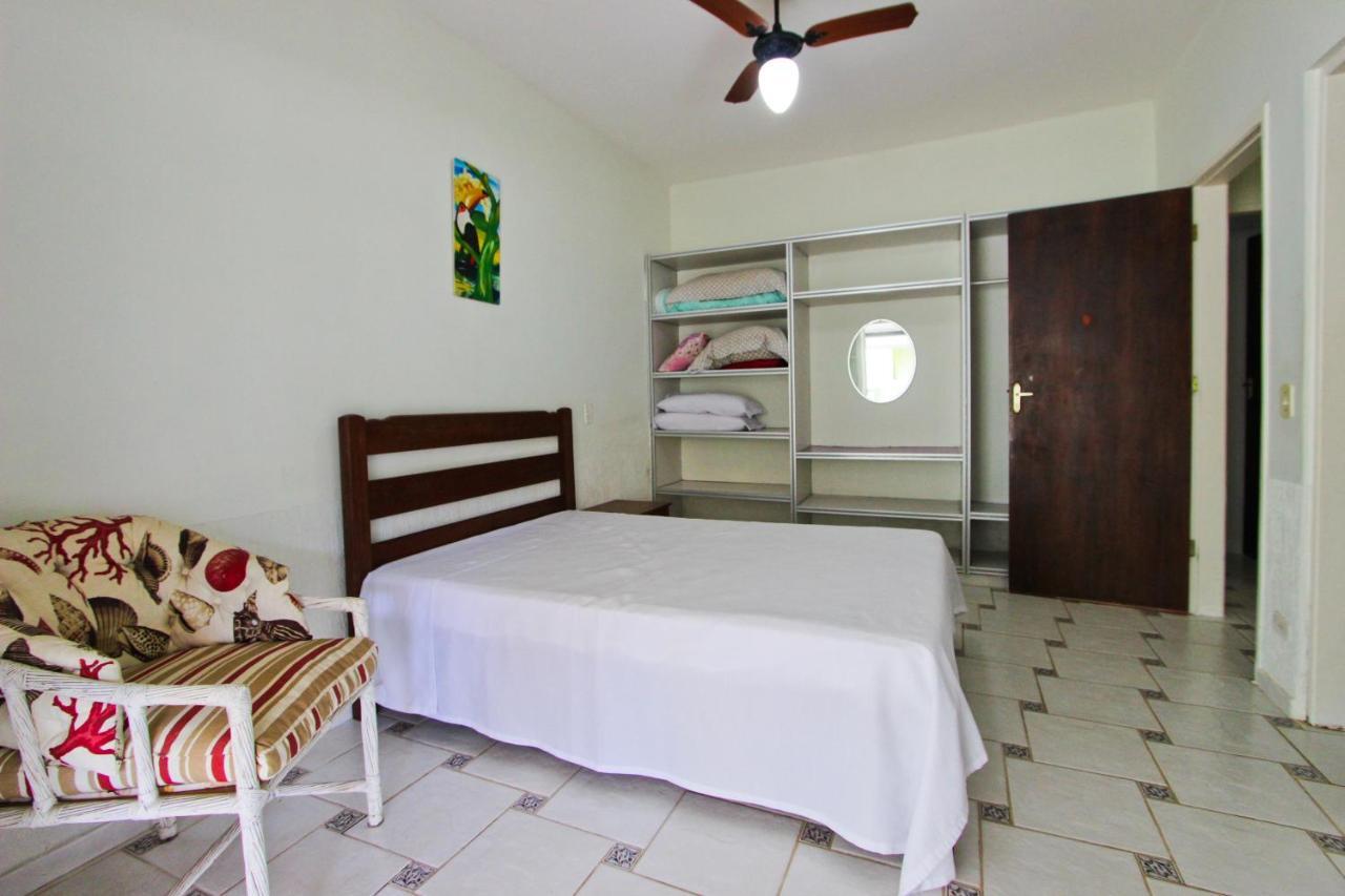 Villa Casa Temporada Tuco E Tuca à Ubatuba Extérieur photo