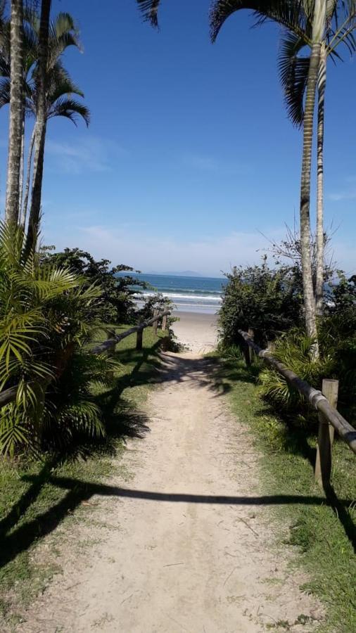 Villa Casa Temporada Tuco E Tuca à Ubatuba Extérieur photo