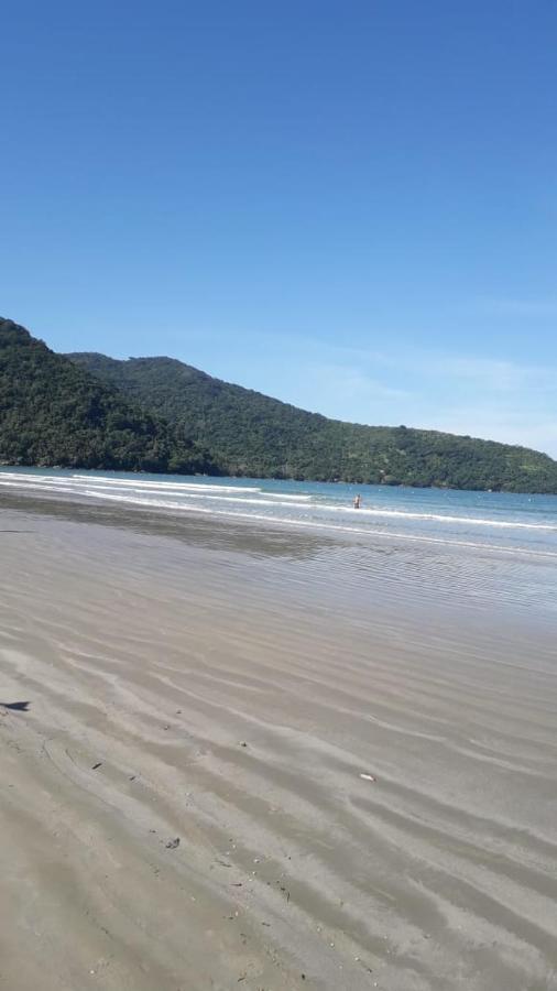 Villa Casa Temporada Tuco E Tuca à Ubatuba Extérieur photo